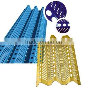 Galvanized Perforated Metal(factory) thumbnail-3