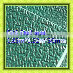 2015 Main Manufacturer of Animal Equipment Soft Cow Bed Mattress in Agricultural thumbnail-1