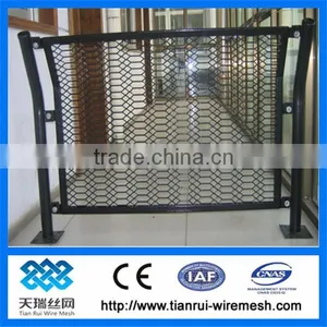 Expanded Metal Laths/small Hole Expanded Metal Mesh thumbnail-1