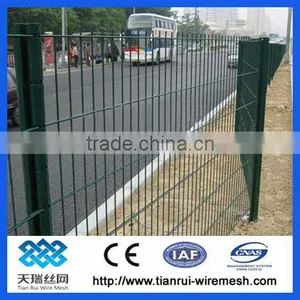 Warning Fencing Net/wire Mesh Fence/wire Fence thumbnail-1