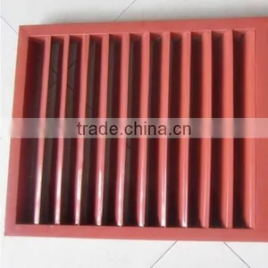 Hot Selling Fiber Glass Shutters,ventilation Louver,shutters for Pig Farm thumbnail-1