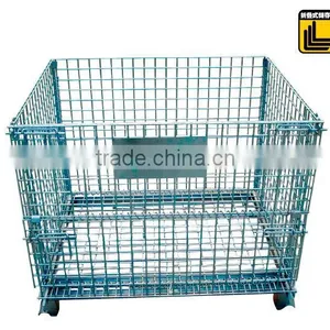 Warehouse Cage thumbnail-1