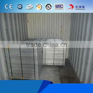 Steel Bar Grating / Expanded Metal Grating / Grating Steel thumbnail-6