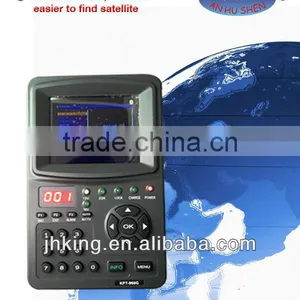 Satellite Finder/ Monitor thumbnail-1
