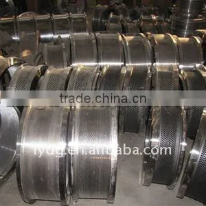 CE Ring Die for Pellet Machine thumbnail-1