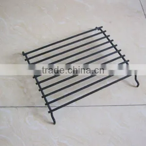 Portable Bbq Rack thumbnail-1