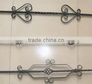 Wrought Iron Part thumbnail-1