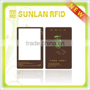 Inkjet Pvc Card Printing thumbnail-1