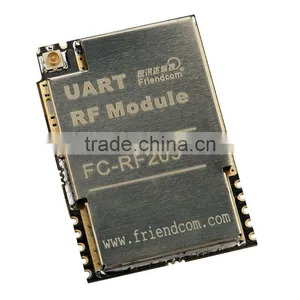 433Mhz Wireless Transmitter and Receiver Module TTL/RS232/RS485 thumbnail-1