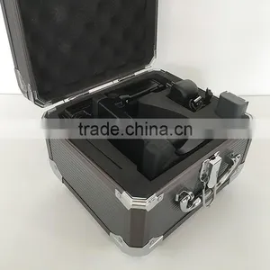 Rfid Handheld Terminal Uhf Reader Bar Code Scanner thumbnail-5