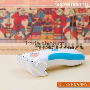for Home Use Electric Baby Hair Clipper With Mini Size ,tatoo Hair Clipper (SN-800) thumbnail-1