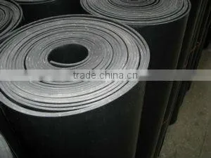 1mm to 50mm Good Quality Industrial&commercial Rubber Sheet thumbnail-4
