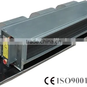 High Quality Fan Coil for Hotel ,Restaurant thumbnail-1