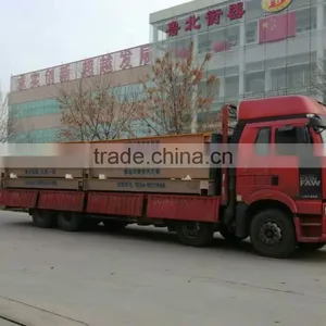 80ton Truck Scale, 3x15m Truck Scale, Truck Weighing Scale, Truck Balance thumbnail-6