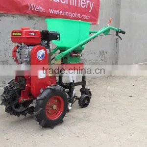 2016 Hot Sale Multi-function 2 Rows Manual Bean Seeder thumbnail-1