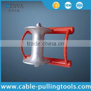 Cable Pulling Roller Cable Laying Roller thumbnail-2
