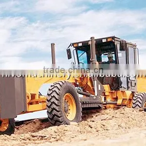 Brand Construction Machinery, New and Cheap, PY200TF Electro-hydraulic Road Motor Grader Equipment on Sales thumbnail-4