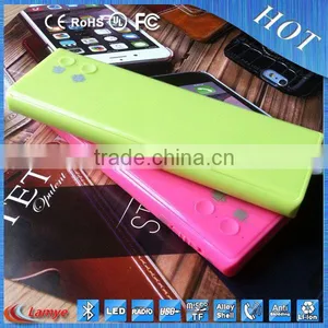 2015 New Model Wireless Self Camera Portable Charger 2300mah Power Bank thumbnail-5
