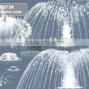 High Quality Stainless Steel Water Spray Nozzle thumbnail-4