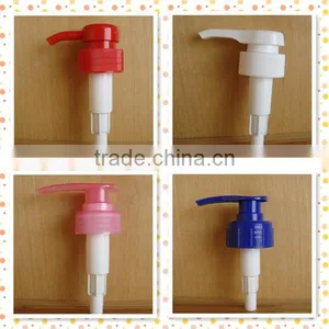 28/410 Red Perfume Mist Sprayer SF206,plastic Sprayer Head,plastic Water Sprayer Made in Zhejiang thumbnail-3