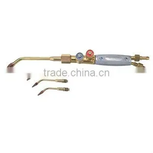 Switzeland Type Welding Torch With Four Welding Pipes thumbnail-1