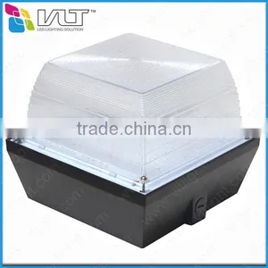 LED Recessed Wall Uplighter 40W Led Wall Lights Die Cast Aluminum Waterproof thumbnail-1