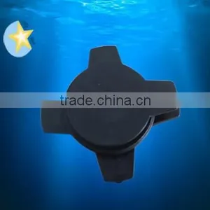 PU Foam Spray Nozzle- Tube Type thumbnail-3