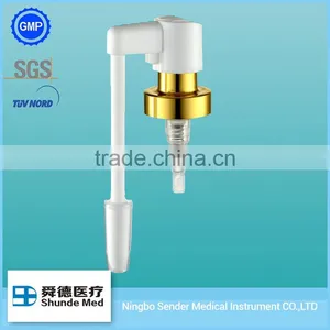 18/410 80mm Rocker Medical Oral Sprayer thumbnail-2