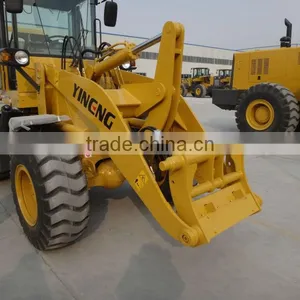 YN926 Front Loader thumbnail-1
