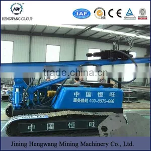 Hydraulic Pile Driver/static Pile Driving Machine thumbnail-1