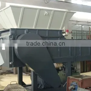 Shredder Crushing Machine thumbnail-1