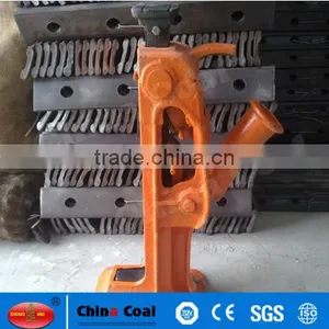 5T 10T 15T Mechanical Track Jack thumbnail-1