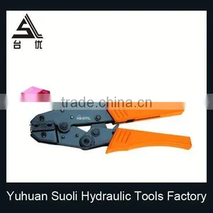 Hand Held Coil Crimpers Pliers thumbnail-1