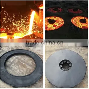 Widely Use Rolling Mill for Gold and Silver Grinding Mills for Sale thumbnail-5