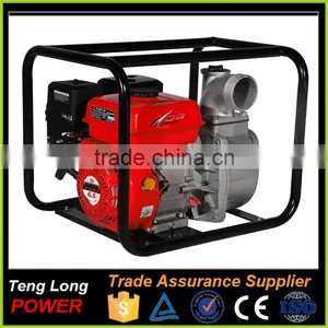 With High Capacity 6-inch Centrifugal Water Pump From Chongqing Factory thumbnail-2