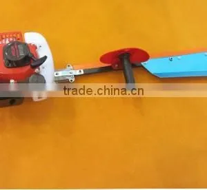Single Blade Hedge Trimmer 22.5cc Tree Trimming Machine thumbnail-2