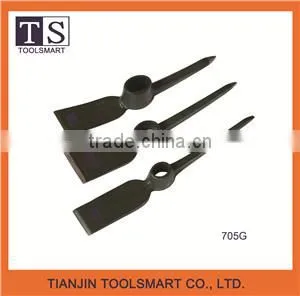 Types of Pickaxe Shovel Farming Tools thumbnail-2