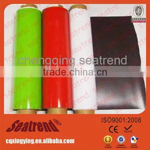 2016 New Promotion Hot Sale Isotropic Ferrite Magnet Rubber Magnetic Sheet thumbnail-2