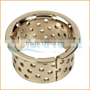 High Precision Hex Head Npt Bushing thumbnail-1