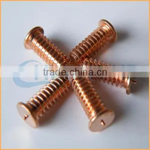Factory Sales Welding Screw Weld Screw Stud thumbnail-1