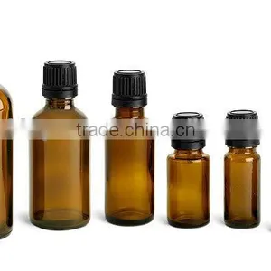 50ml,30ml,20ml,10ml,15ml Essential Oil Glass Bottle thumbnail-1