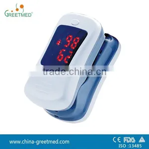 LED Hospital Finger Pulse Oximeter thumbnail-1