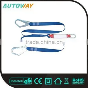 Safe Body Protection Shock Absorber Lanyard thumbnail-1