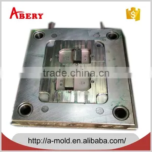 Plastic Parts, Customized Specifications Are Accepted, With 120T to 205T Injection Capability thumbnail-2