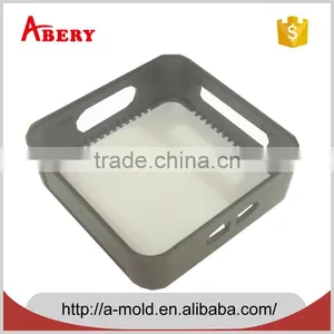 Injection Mold Design and Manufacturing Injection Plastic Products thumbnail-1