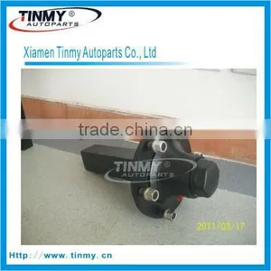 Stub Axle for Farm Equipment thumbnail-1