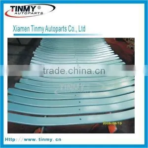 Heavy Duty Truck Leaf Springs thumbnail-1