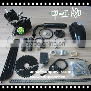 49cc Bisiklet Motoru Kiti /Moped Bike CP-I CDH Engine Kit/ Motorized Bicycle Engine Kit thumbnail-1