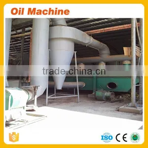 Best Manufacturer Cotton Seed Cake Machine Oil Processing Mill thumbnail-3