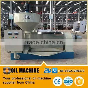 Best Price Automatic Mustard Oil Machine/almond Oil Extraction Machine/rice Bran Oil Machine Price thumbnail-5